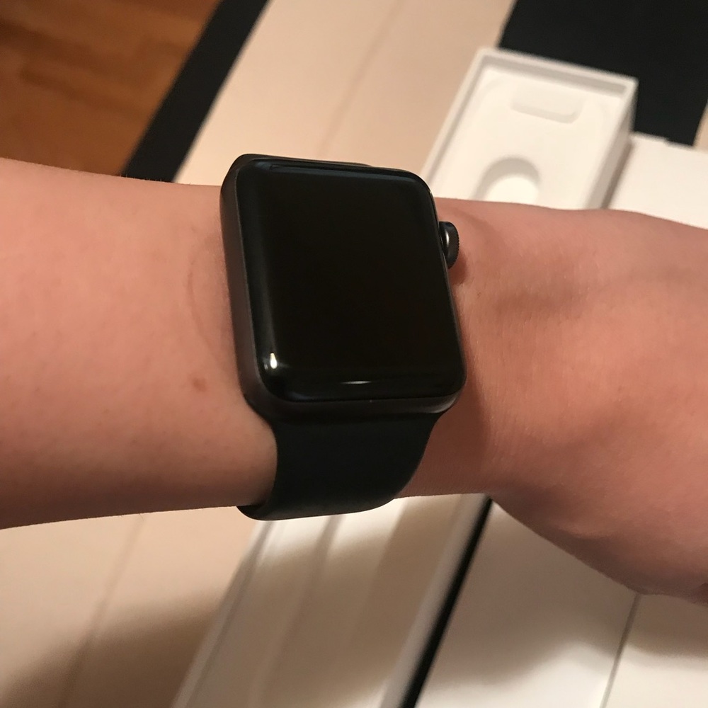 Apple Watch 2 Series Sport Band